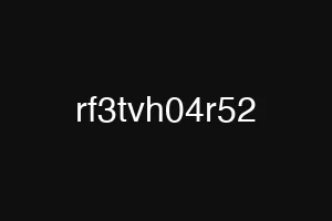 rf3tvh04r52