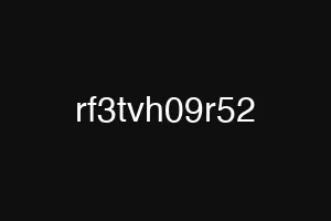rf3tvh09r52