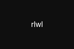rlwl