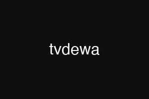 tvdewa