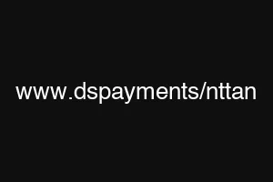 www.dspayments/nttan