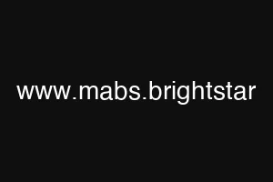 www.mabs.brightstar
